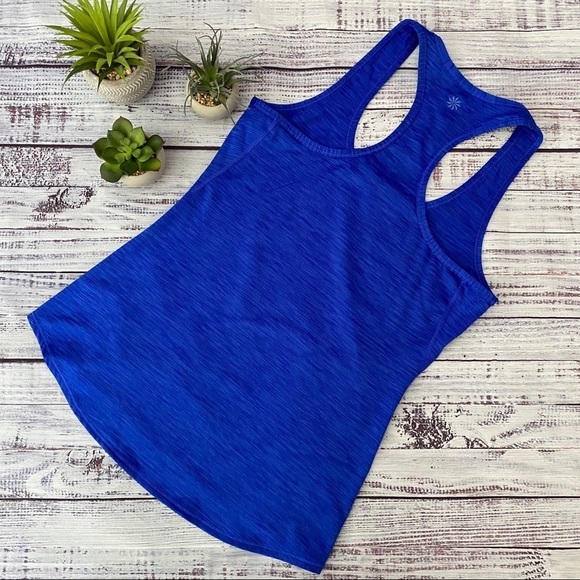 Athleta RacerBack Tank - Picture 5 of 7